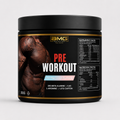 BMG Nutrition Pre Workout Cotton Candy 300g